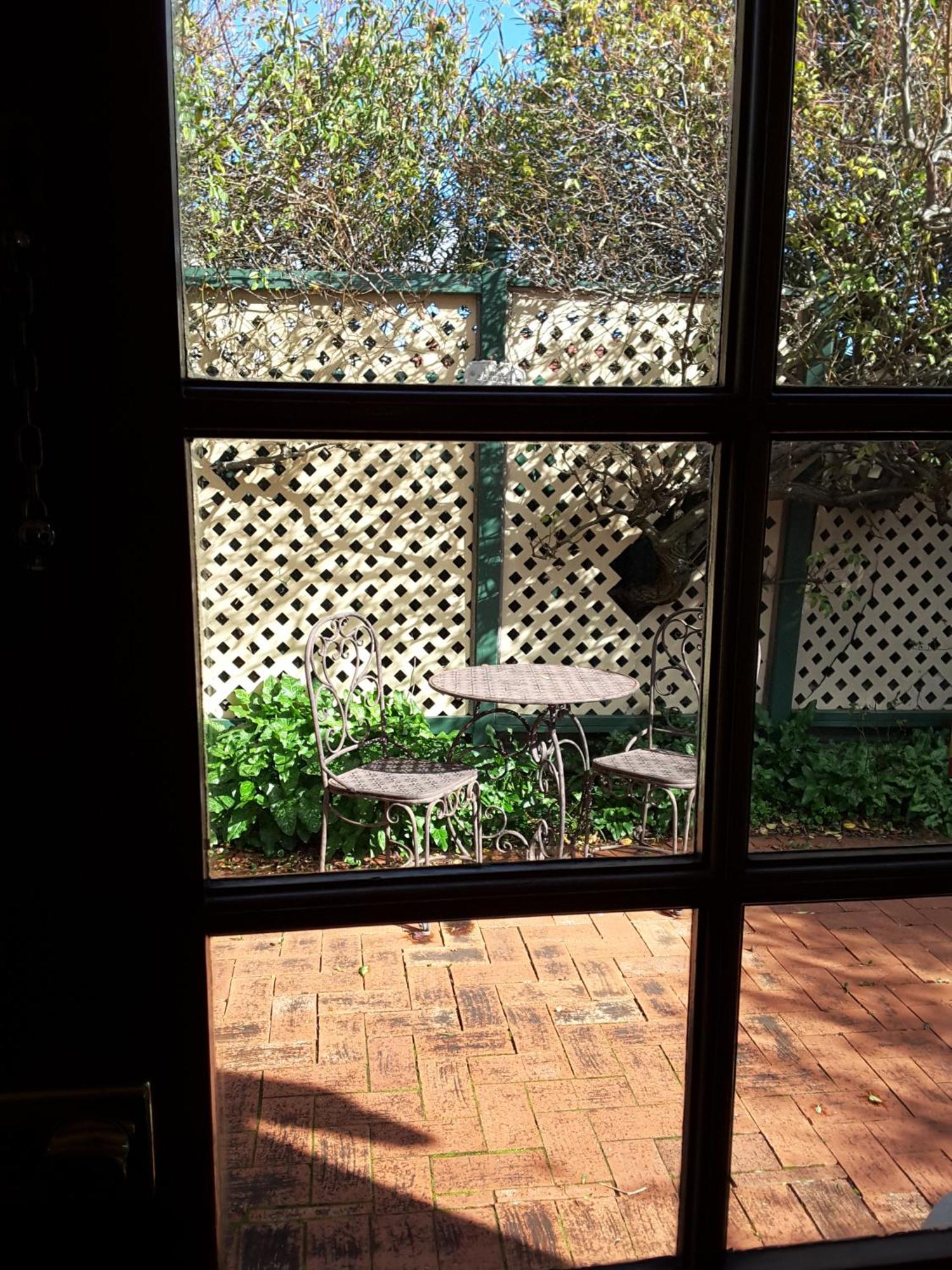 Bed and Breakfast The Dove Cote Tanunda Pokój zdjęcie