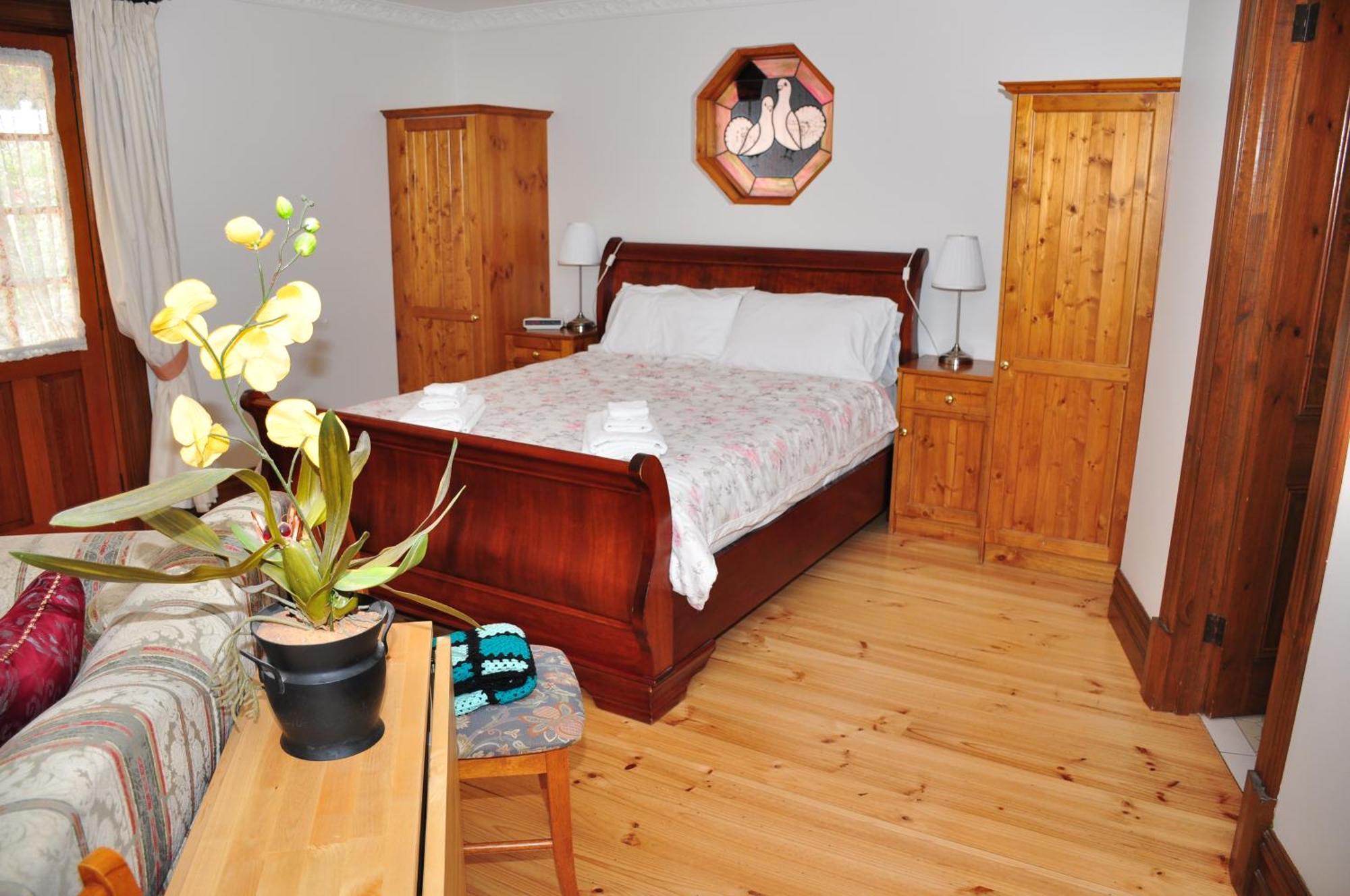 Bed and Breakfast The Dove Cote Tanunda Zewnętrze zdjęcie