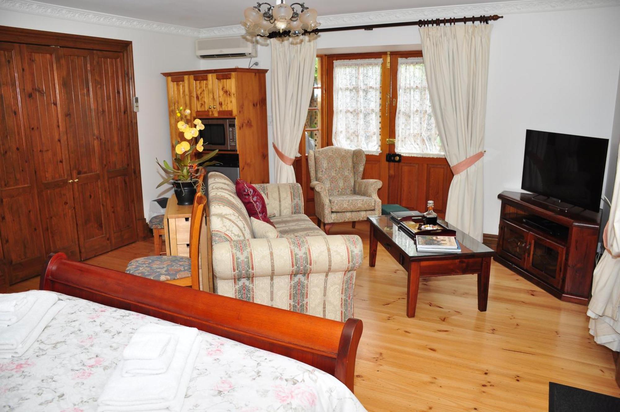 Bed and Breakfast The Dove Cote Tanunda Zewnętrze zdjęcie