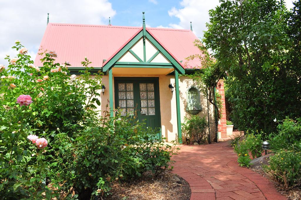 Bed and Breakfast The Dove Cote Tanunda Zewnętrze zdjęcie