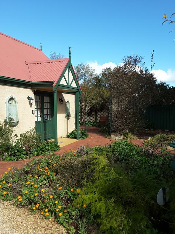Bed and Breakfast The Dove Cote Tanunda Zewnętrze zdjęcie