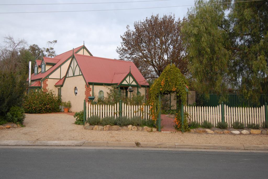 Bed and Breakfast The Dove Cote Tanunda Zewnętrze zdjęcie