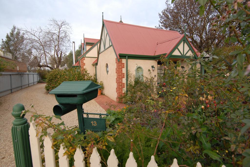 Bed and Breakfast The Dove Cote Tanunda Zewnętrze zdjęcie