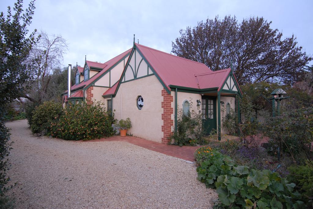 Bed and Breakfast The Dove Cote Tanunda Zewnętrze zdjęcie